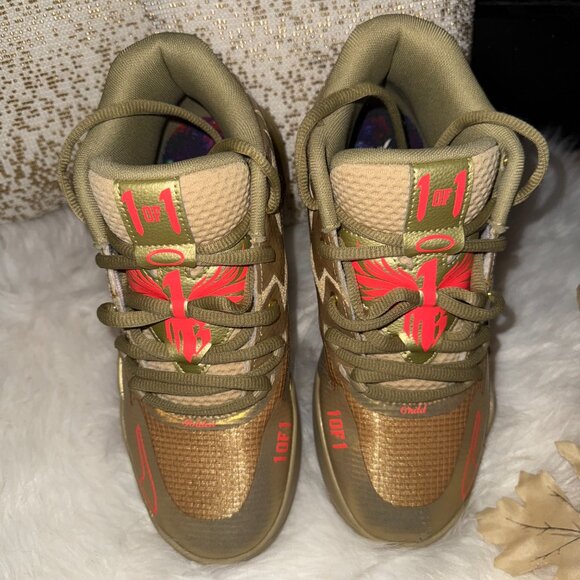 Mens Puma MB.01 \